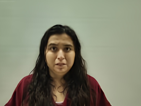 Mugshot of JIMENEZ BIANCA