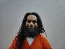 Mugshot of QUIROZ GABRIEL