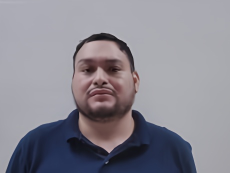 Mugshot of Perez Sergio Guadalupe