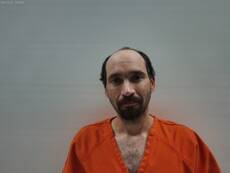 Mugshot of PALACIOS JESUS ROBERTO