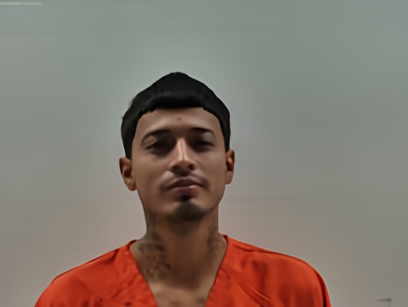 Mugshot of MARTINEZ ZAVALA SERGIO ALEJANDRO