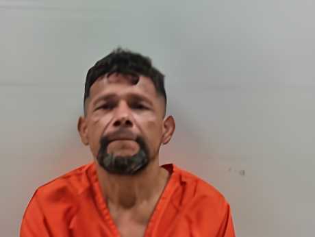 Mugshot of GUTIERREZ MIGUEL