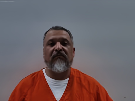 Mugshot of WEAVER CHARLES CESAR