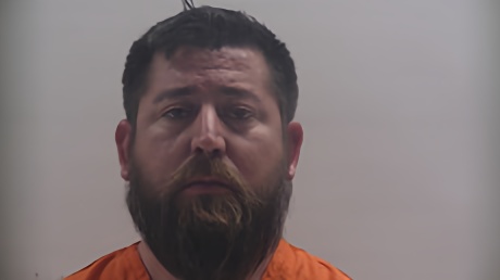 Mugshot of ROMERO GONZALEZ PEDRO ISRAEL