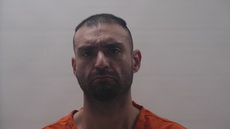 Mugshot of MAYFIELD JOHN FRANKLIN