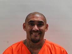 Mugshot of JIMENEZ MATTHEW