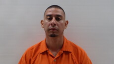 Mugshot of GALVAN ENRIQUE