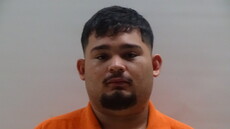 Mugshot of CABRERA ERIC PHILIP