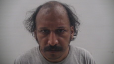 Mugshot of MENDIETA ANICETO