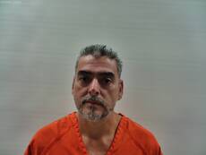 Mugshot of LOPEZ ALVARO