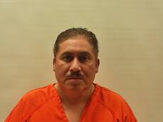 Mugshot of ALVAREZ JAIME