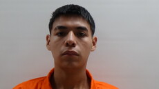 Mugshot of CLETO BENI ISIDRO