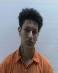 Mugshot of GARCIA MARTIN ANTHONY