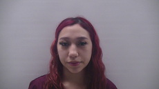 Mugshot of GASCA DESTINEE MARLENE