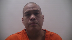 Mugshot of CENICEROS ROBERTO