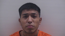 Mugshot of GONZALEZ JOSE