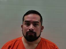 Mugshot of CARDONA GILBERT IV