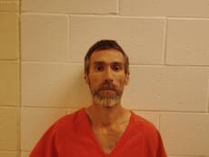 Mugshot of HERNANDEZ ALEXANDER PAUL