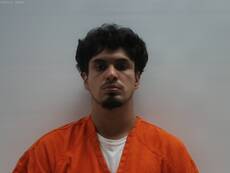 Mugshot of CASTILLO CARLOS
