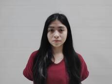 Mugshot of GUTIERREZ MAYELI