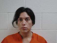 Mugshot of CRUZ LENO