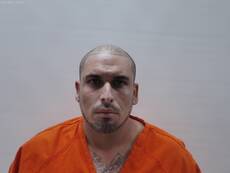 Mugshot of BOEN ANTHONY JOSHUA