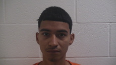 Mugshot of ESTRADA CHRISTIAN GUADALUPE