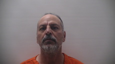 Mugshot of GARZA ABELARDO
