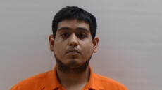 Mugshot of MARTINEZ MIGUEL ANGEL
