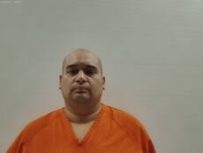 Mugshot of LEAL JOHNATHAN LOUIS