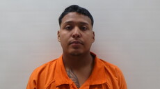Mugshot of BAUTISTA GARCIA GERARDO