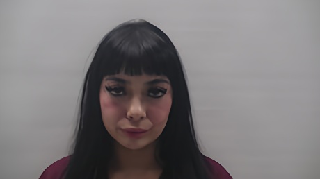 Mugshot of JIMENEZ BREEANNE ANNETTE