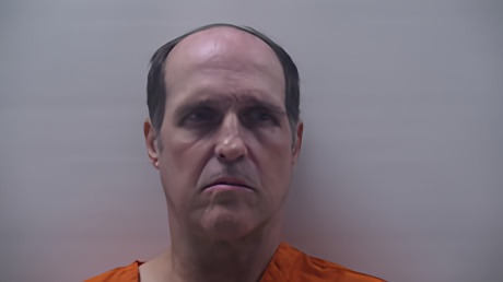 Mugshot of GRESL JEFFRY SCOTT
