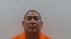 Mugshot of PICAZO CARLOS LUIS