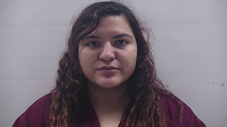 Mugshot of HURTADO LAURA LEANE