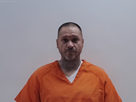 Mugshot of VARNES STEVEN ANTHONY