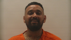 Mugshot of RUIZ LUIS DANIEL