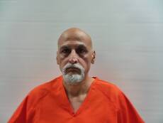 Mugshot of SEGURA LEONARDO LEE GONZALEZ