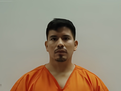 Mugshot of ZUNIGA ROBERTO