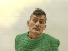 Mugshot of PEREZ ANGEL