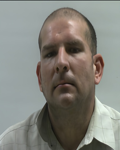 Mugshot of ATKINSON RAUL