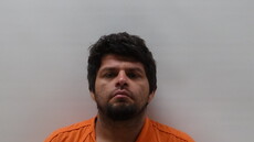 Mugshot of RIVERA LEOVARDO JR