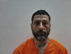 Mugshot of MUNOZ THOMAS CODY