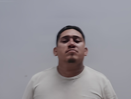 Mugshot of ALVAREZ PEDRO PEREZ