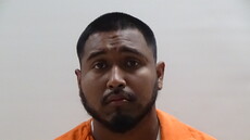 Mugshot of RAMIREZ ABRAHAM