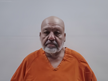 Mugshot of HERNANDEZ FRANCISCO J