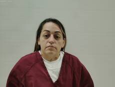No mugshot available