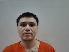 Mugshot of REYES JUAN MANUEL