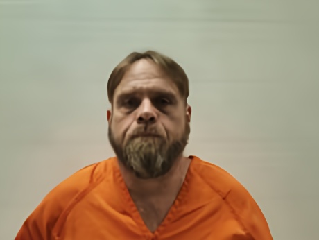 Mugshot of KLINGER THOMAS JOSEPH