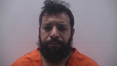 Mugshot of PALACIOS JUAN